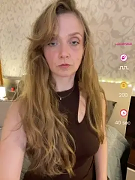 Lady_Taty Webcam show