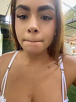 Show Webcam de MayaMoanXXX