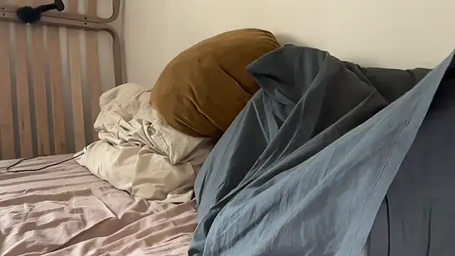 Show Webcam de nanaisbackk