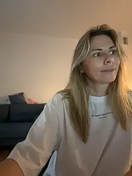 Czat XXX na  żywo – abbyxluv