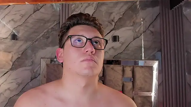 Czat XXX na żywo – Manson_and_Zoe