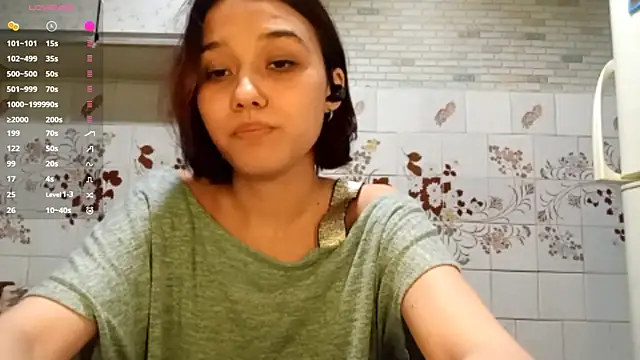 Živý XXX chat AnnettaBelsito