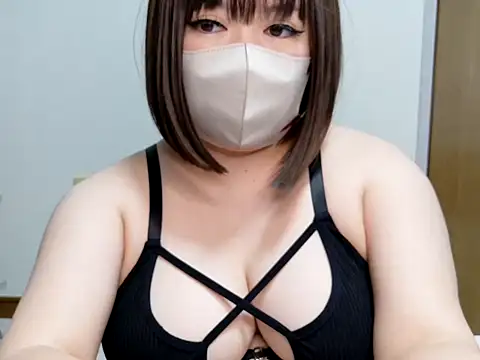 yuririn_Gcp's Webcam Show