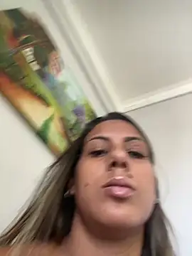 Show de webcam de kifanyy