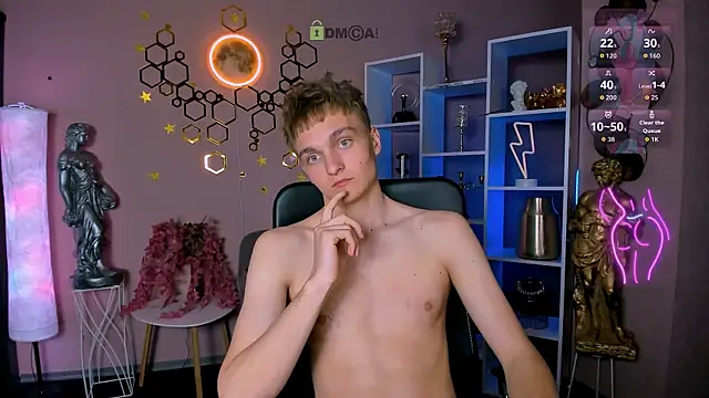 john_lik webcam show