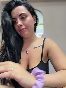 Sexy_lady_30 웹캠 쇼