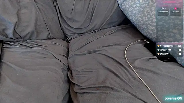 Živý XXX chat EmoDream1998