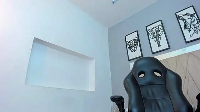 Chat XXX en directo de adams_bobby