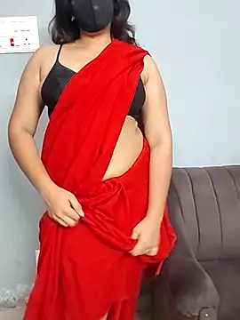 โชว์เว็บแคมของ Teluguammai_01