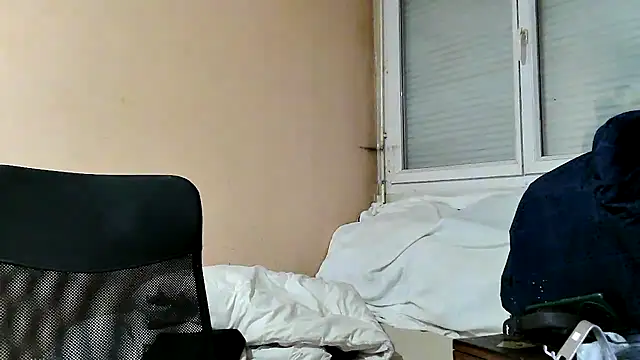 Prime-Dominus Webcam-Show