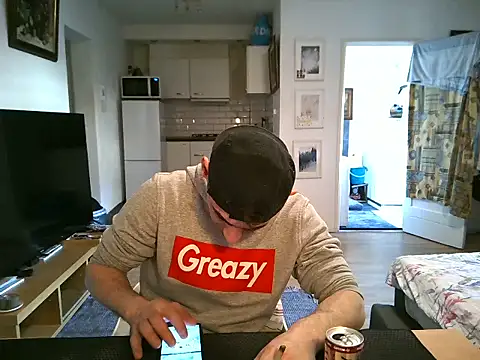 mihaimichael's Webcam Show