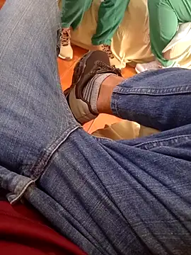 UnreadyChutzpa Show Webcam