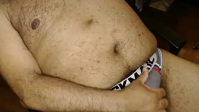 marcof8inのライブXXXチャット