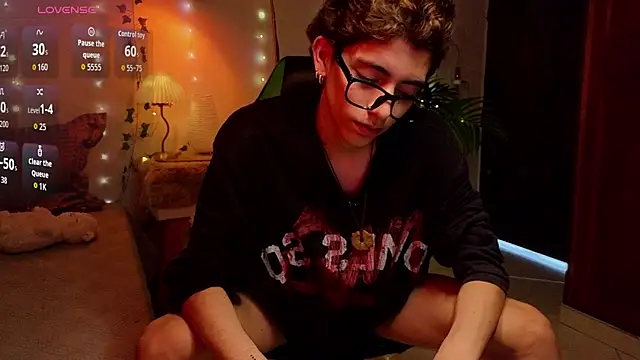 Matty_Sparkk Live XXX Chat