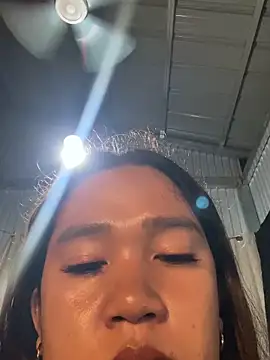 Webkamerová show slut_clio