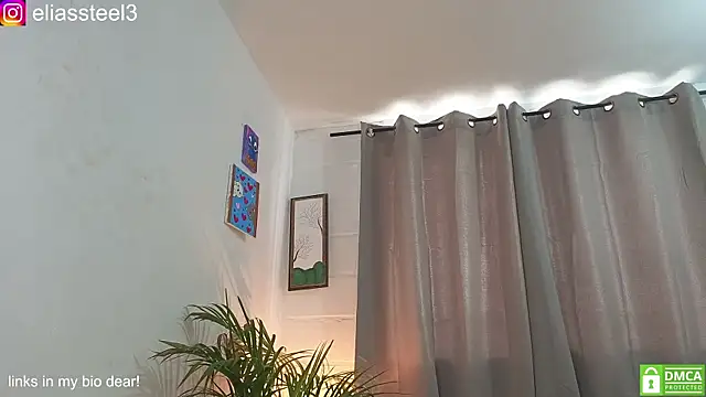 elias_steel1 Webcam Show