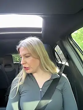 Chloemillerrxxn Webbikameraesitys