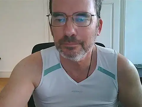 Webkamerová show stallionrider88