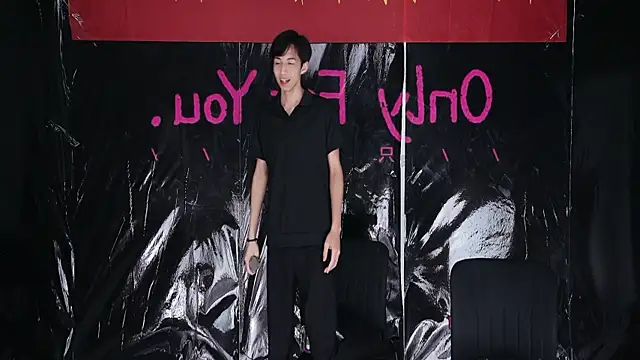 sweetboys666 Pertunjukan Webcam