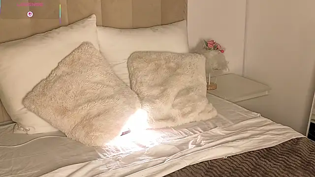 Czat XXX na żywo – KilianaNoir