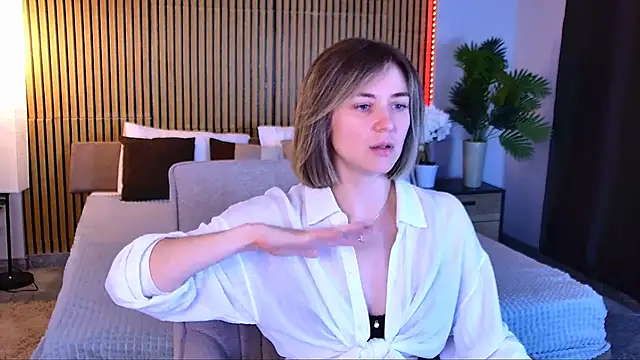 Chat XXX ao vivo de EmeraldGlow