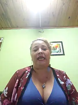 Show Webcam de momismilf544