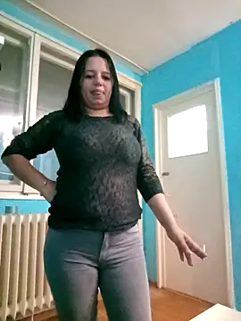 roxana_e43のウェブカメラショー