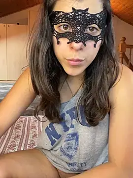 Webkamerová show BabyDaddy06