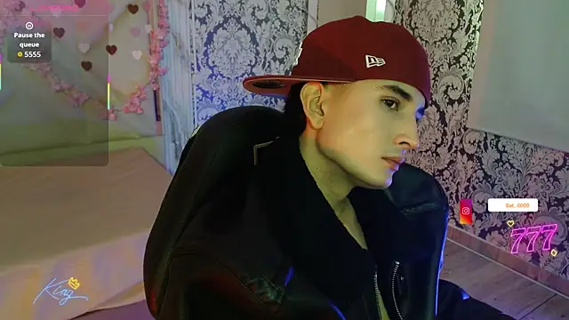 Eidan_tay: απευθείας συνομιλία ΧΧΧ