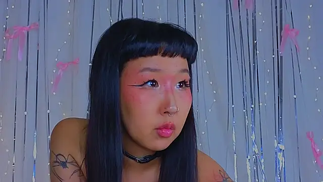 a11ysonのライブXXXチャット