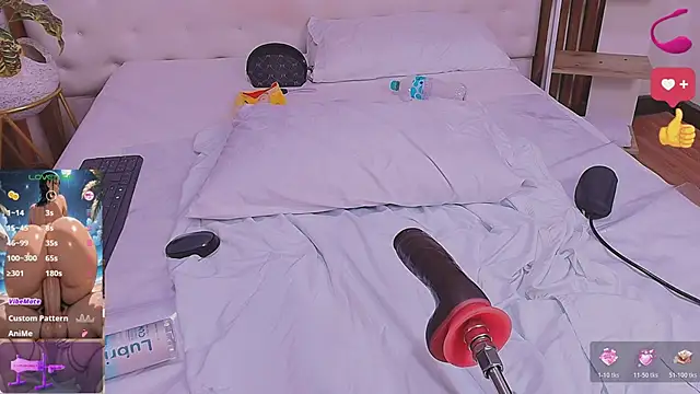 valerie_lya – Live XXX-chat