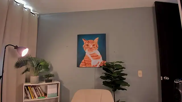 LiaPearce's Live XXX Chat