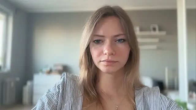 Show Webcam de MillieShow