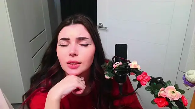 peachynessのライブXXXチャット