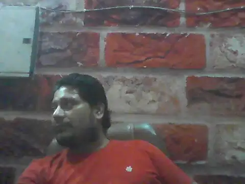 Show Webcam de Saksham141219