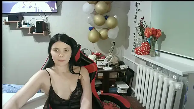 EllisKissn Live XXX chat
