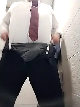 BigCristh79 webkamerás műsora