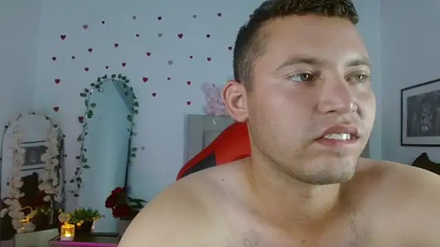 Show webcam de sven_fox723