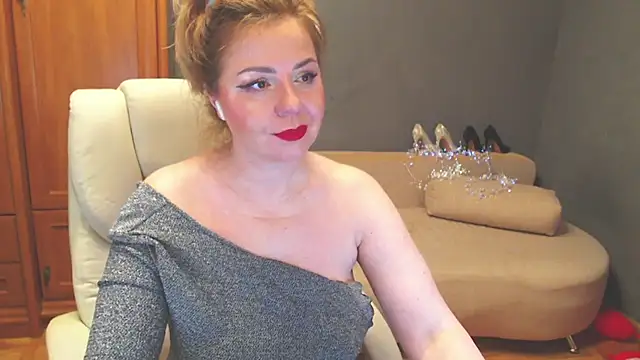 Cute_sun Obrolan Langsung XXX