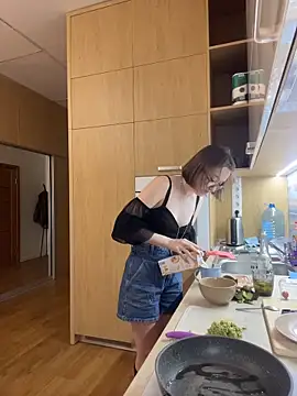 Вебкам-шоу Persephone_Kore