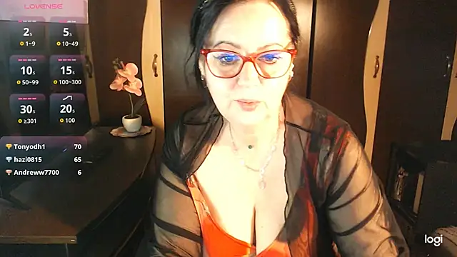 exiMIlf 라이브 XXX 채팅