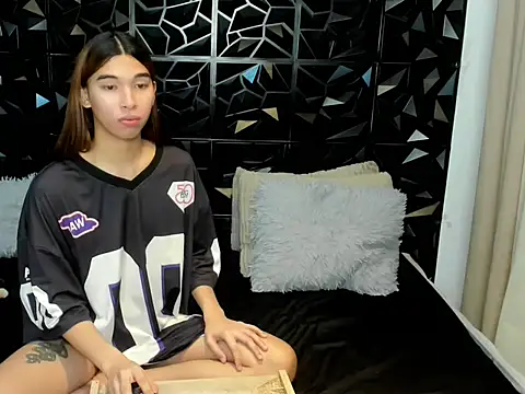 roberthugecock Pertunjukan Webcam