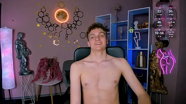 john_lik Live XXX Chat