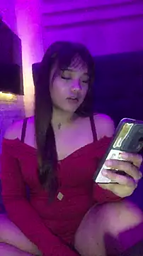 Ur_WifeyMarie 在線直播表演