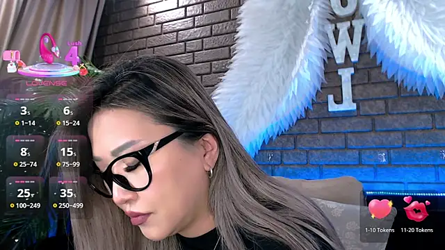 Chat XXX en directo de nicky_owl