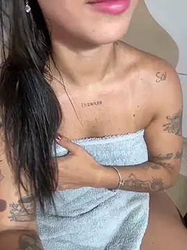 Show de webcam de Darya-Ocean