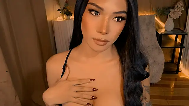 _Mia_Malkova_ Adlı Modelin Web Kamerası Şovu