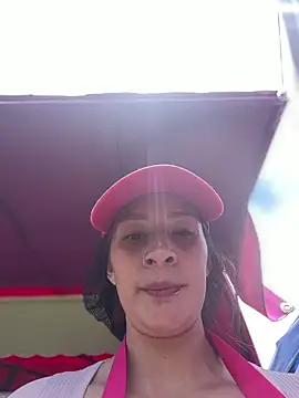 Samyra_Biker12のライブXXXチャット