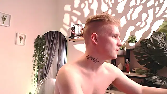 AlexxSweet Webcam Show