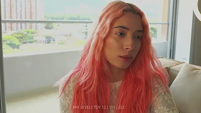 Živý XXX chat dearnina_